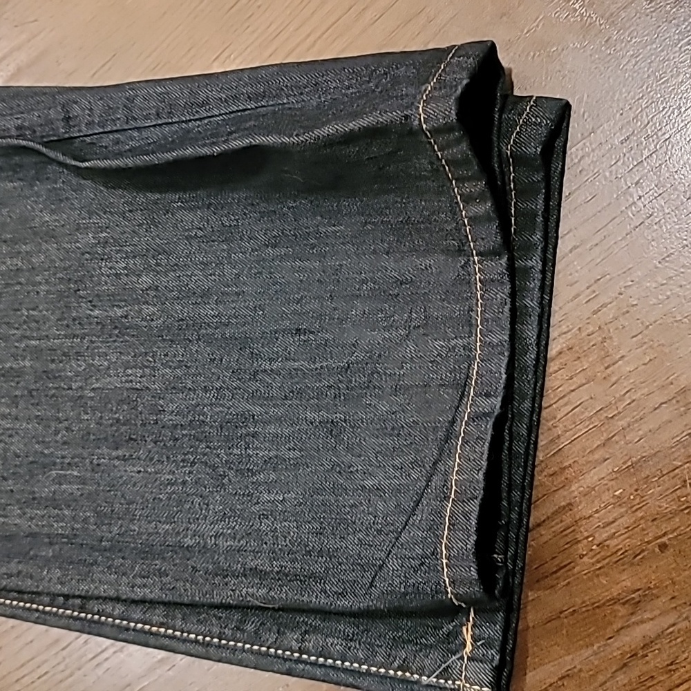 Levi's Men's BlueJeans - Picture 3 of 6